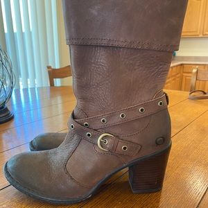 Born Women’s - Heel Boot